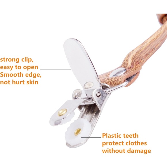 LAWAYTR  Kids Child Boy Suspenders - NWOT - Picture 3 of 3